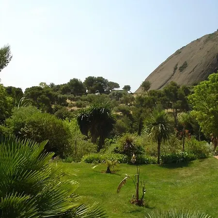 Appart. 4 pers a 6 Kms de Cassis avec acces piscine Roquefort-la-Bédoule Extérieur photo