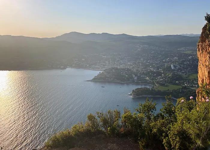 Appart. 4 Pers A 6 Kms De Cassis Avec Acces Piscine