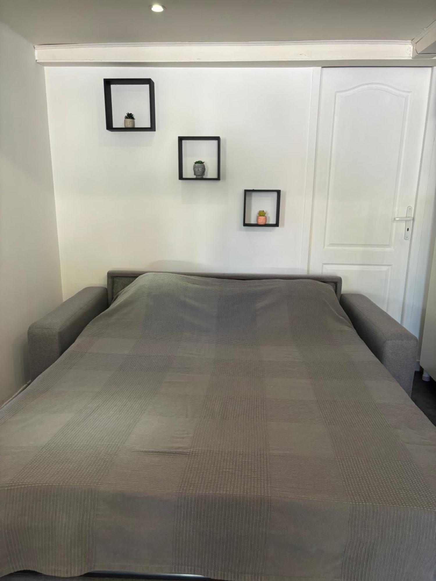Apartment Appart. 4 Pers A 6 Kms De Cassis Avec Acces Piscine *