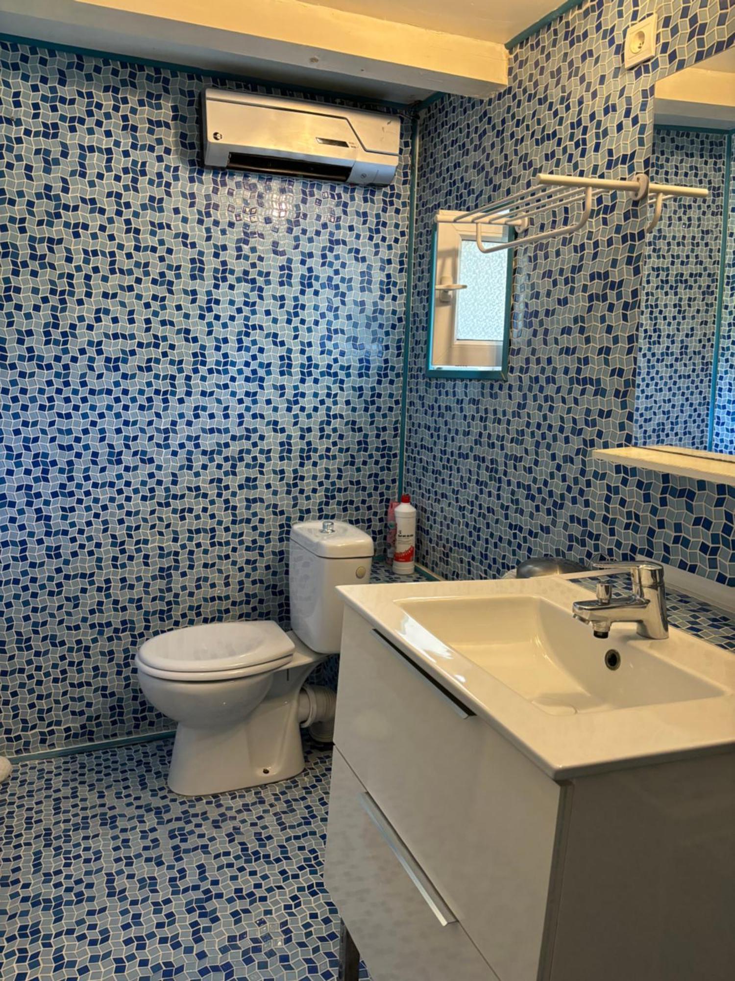 Appart. 4 Pers A 6 Kms De Cassis Avec Acces Piscine Appartement Roquefort-la-Bédoule