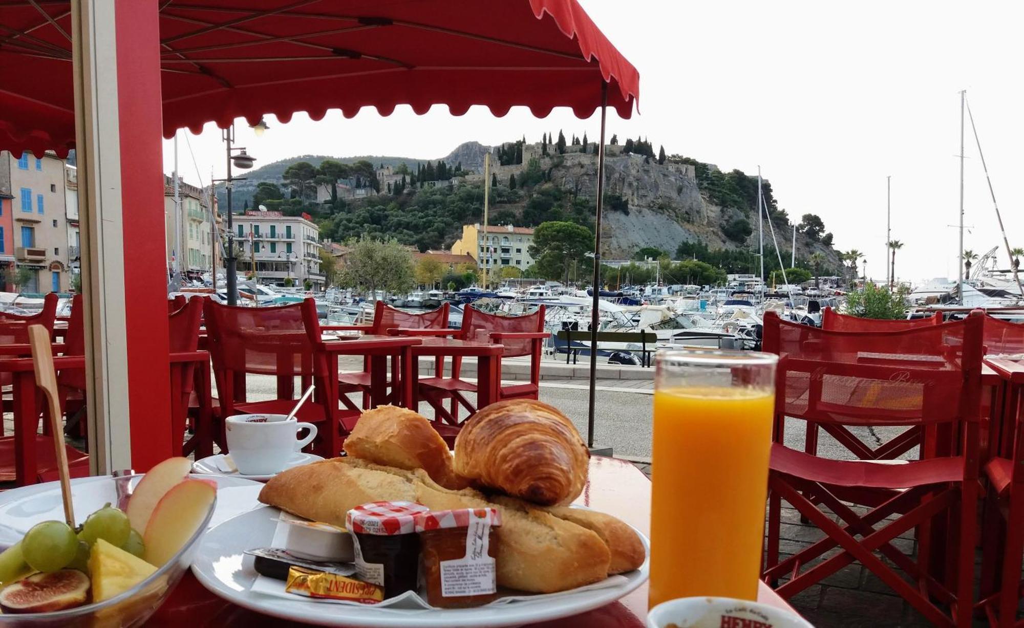 Apartment Appart. 4 Pers A 6 Kms De Cassis Avec Acces Piscine Roquefort-la-Bedoule