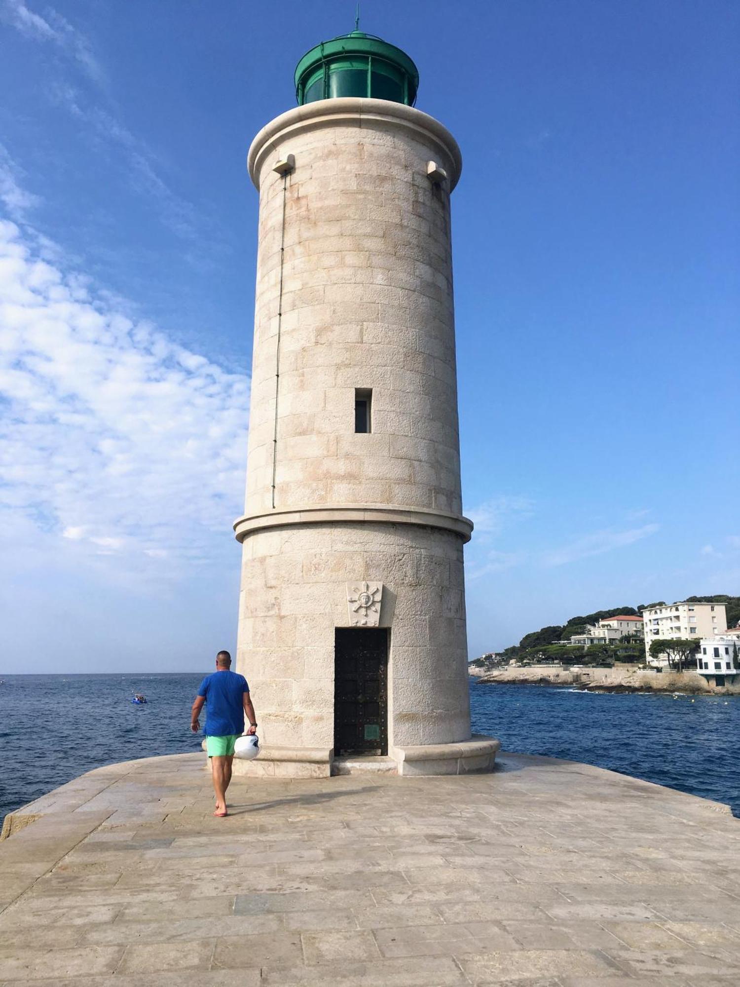Appart. 4 Pers A 6 Kms De Cassis Avec Acces Piscine *