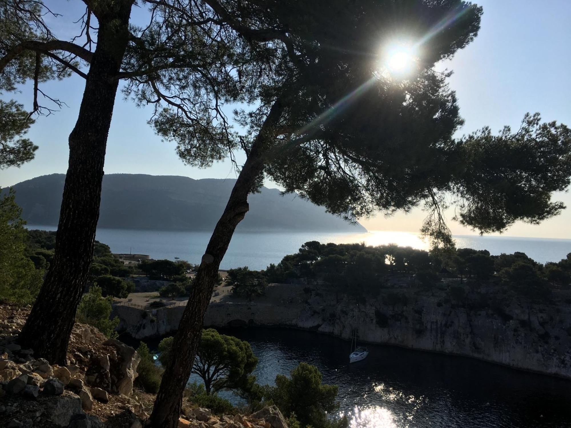 Appart. 4 Pers A 6 Kms De Cassis Avec Acces Piscine Apartment *