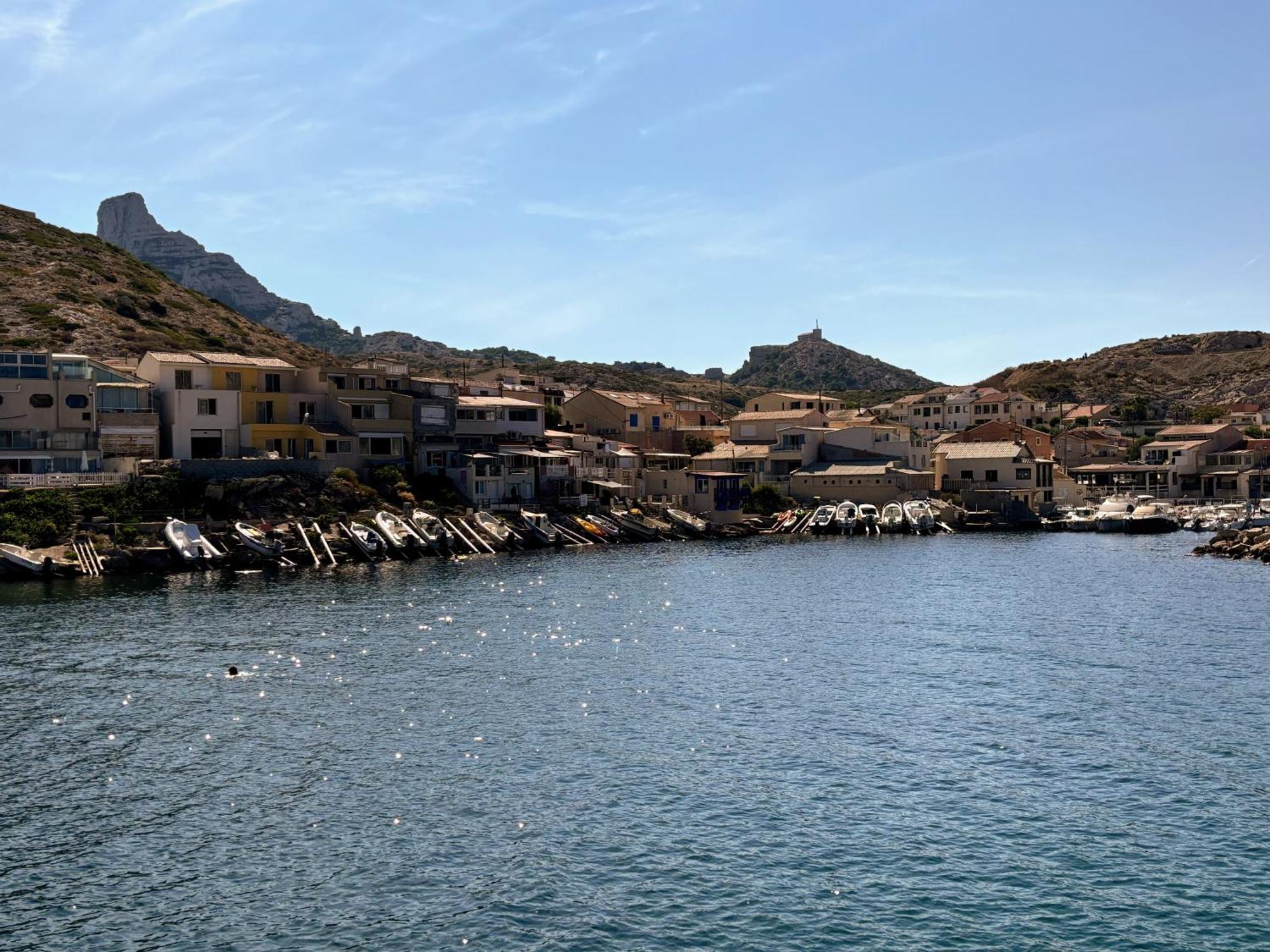 Apartment Appart. 4 Pers A 6 Kms De Cassis Avec Acces Piscine *