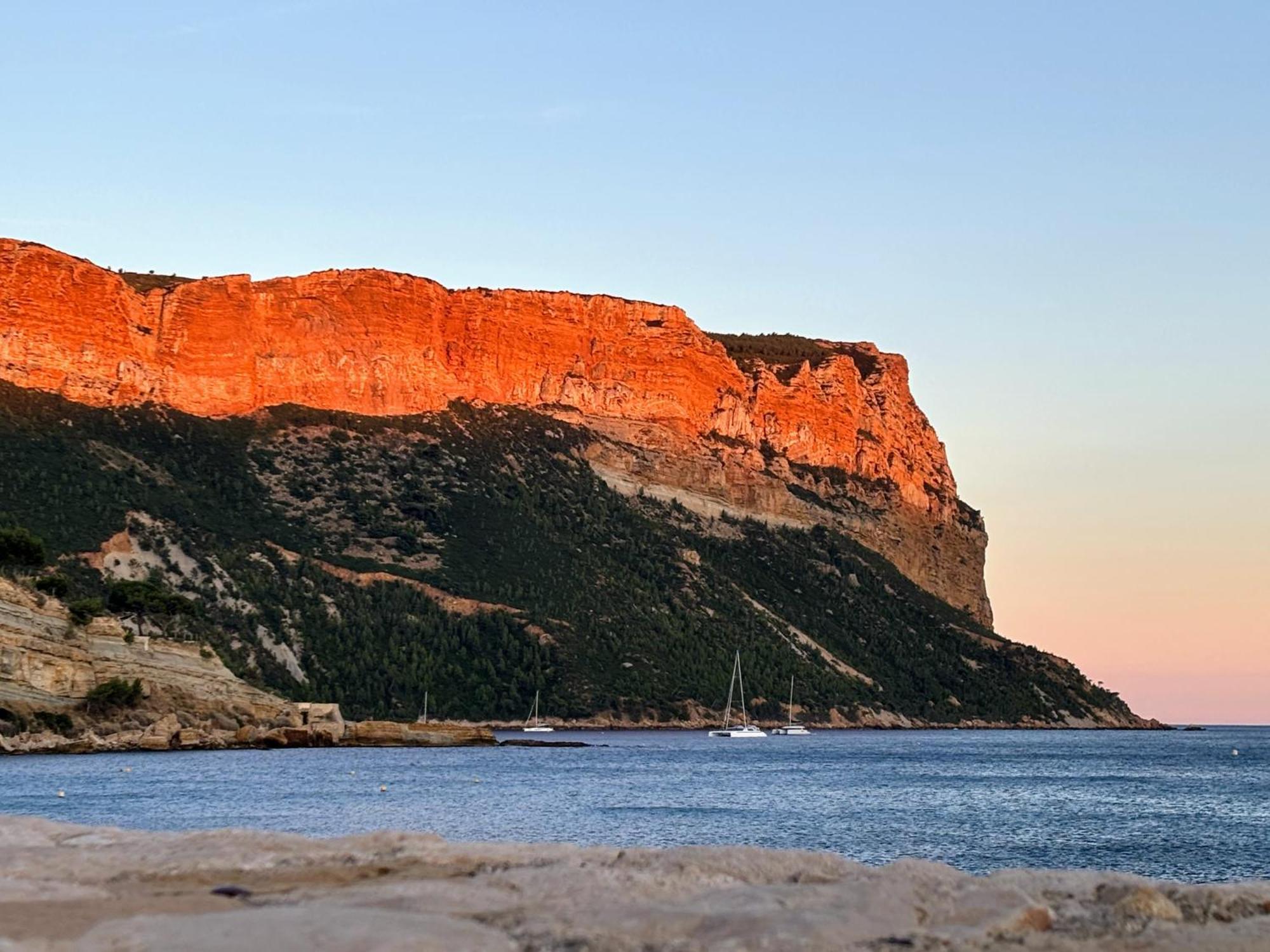Appart. 4 Pers A 6 Kms De Cassis Avec Acces Piscine *