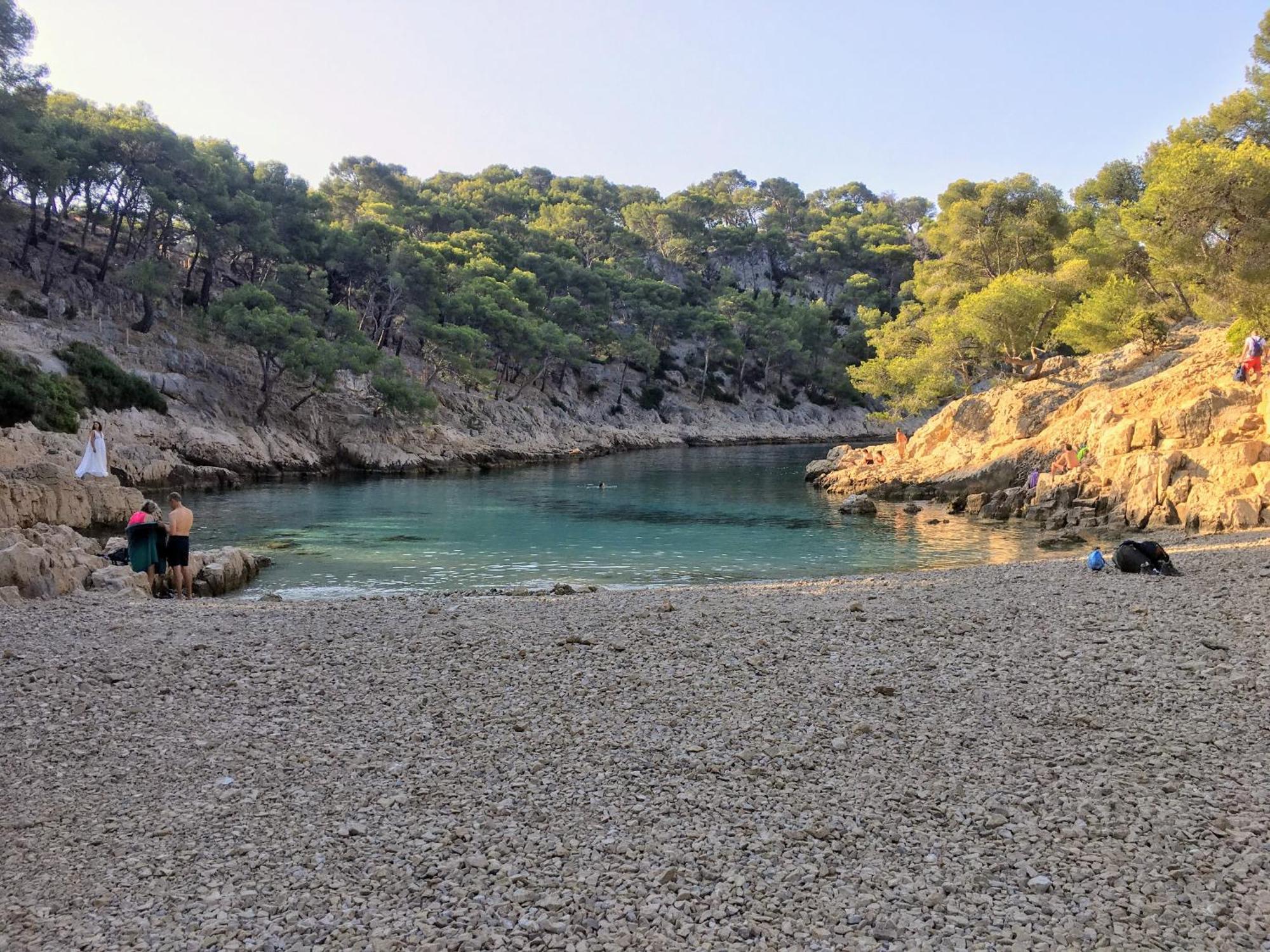 Appart. 4 Pers A 6 Kms De Cassis Avec Acces Piscine Apartment *