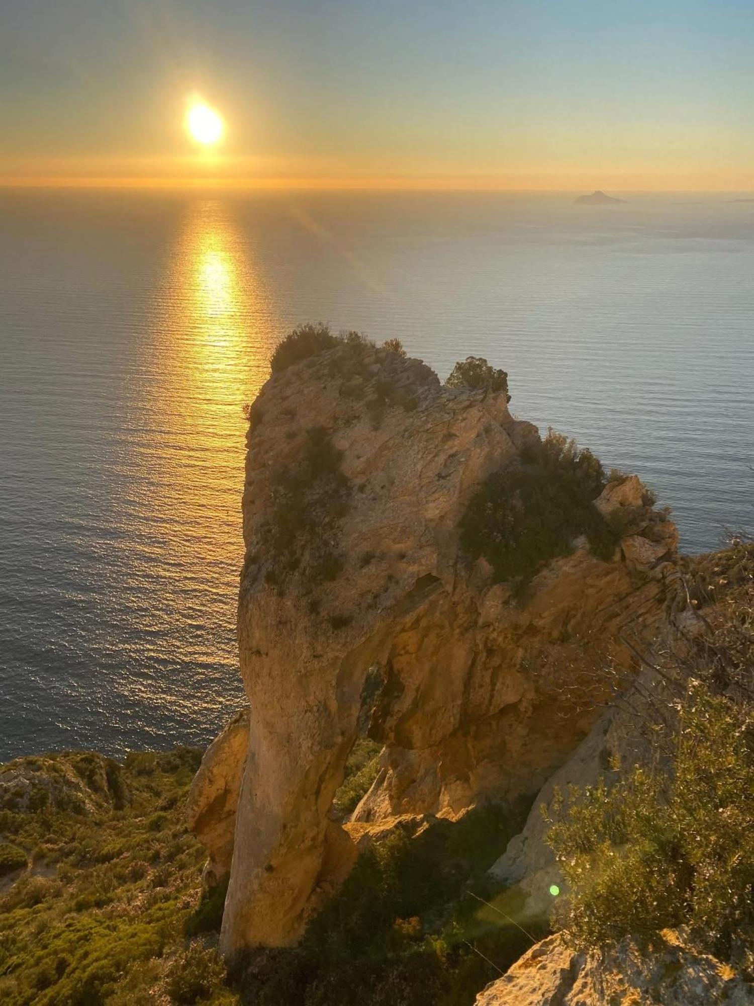 Apartment Appart. 4 Pers A 6 Kms De Cassis Avec Acces Piscine Roquefort-la-Bedoule