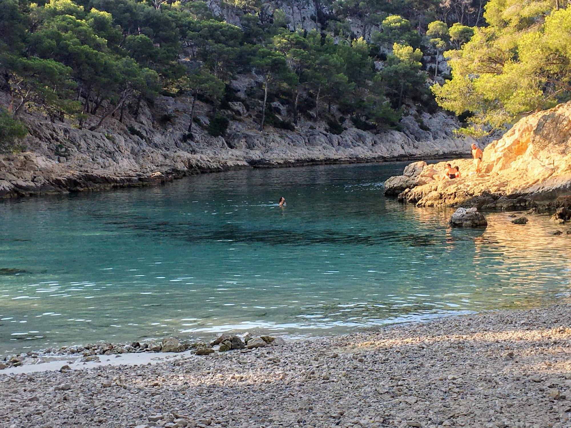 Appart. 4 Pers A 6 Kms De Cassis Avec Acces Piscine Roquefort-la-Bedoule