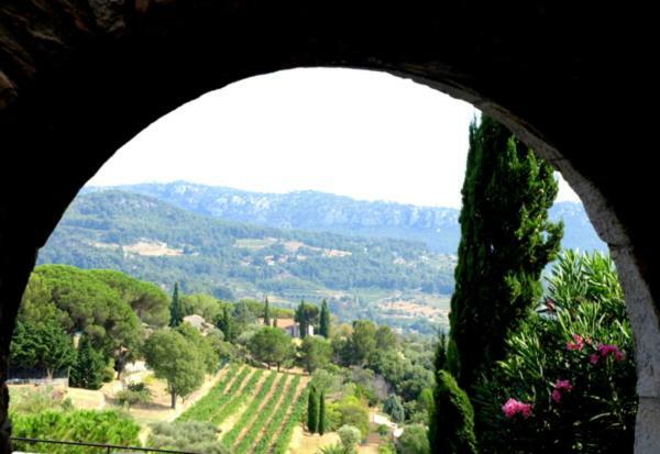 Appart. 4 Pers A 6 Kms De Cassis Avec Acces Piscine *