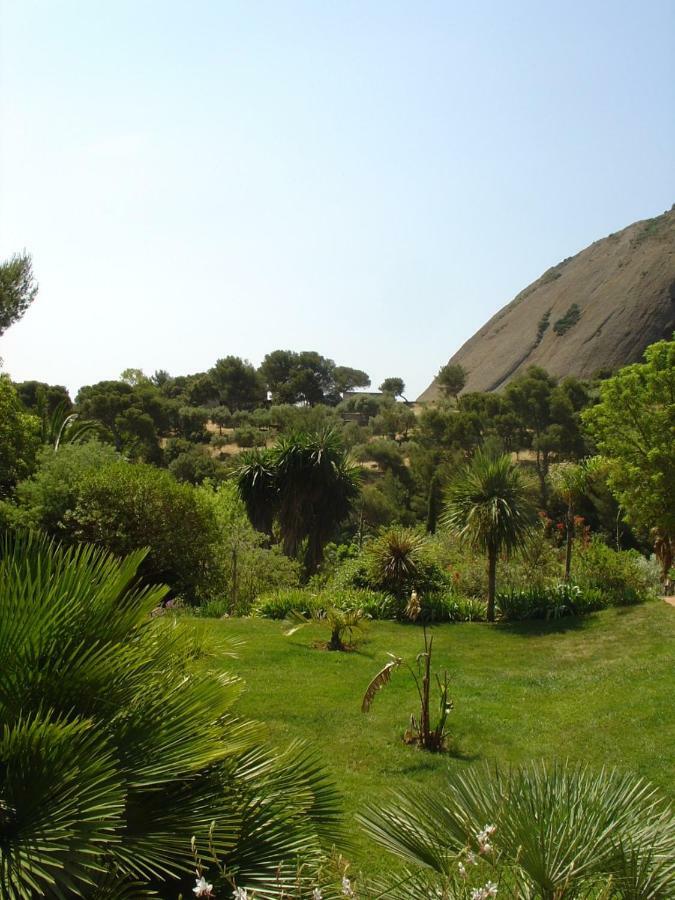 Appart. 4 Pers A 6 Kms De Cassis Avec Acces Piscine Roquefort-la-Bedoule