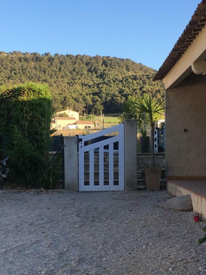 Appart. 4 Pers A 6 Kms De Cassis Avec Acces Piscine Appartement Roquefort-la-Bédoule