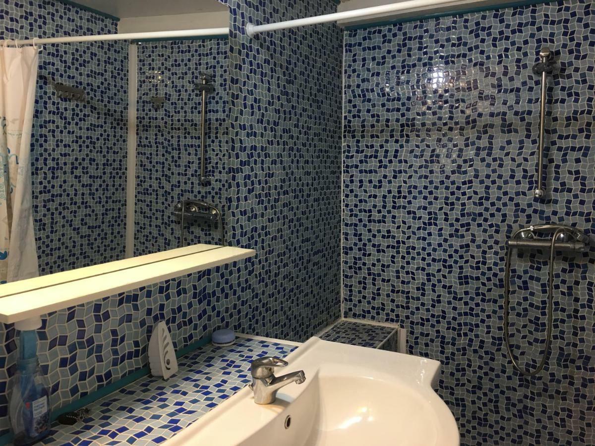 Appartement Appart. 4 Pers A 6 Kms De Cassis Avec Acces Piscine Roquefort-la-Bédoule