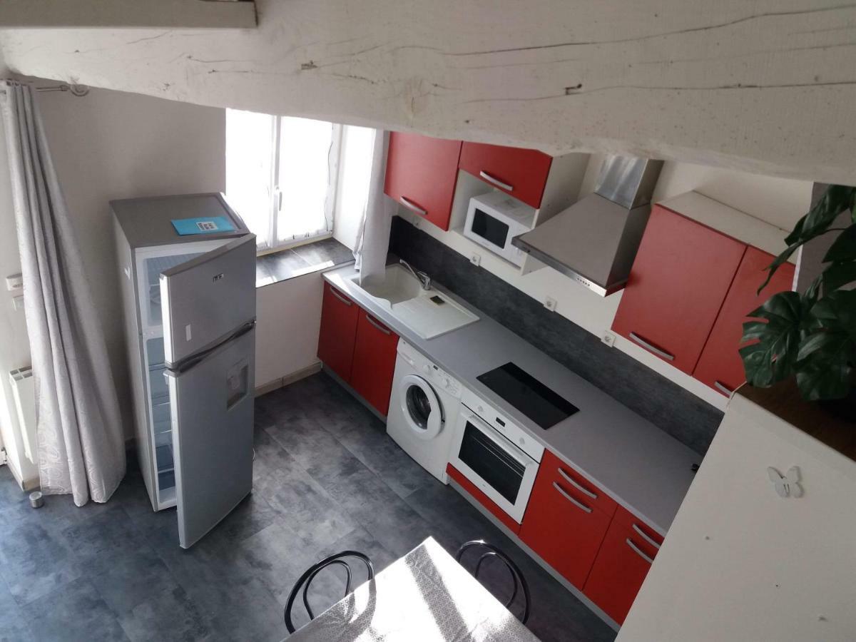 Appart. 4 Pers A 6 Kms De Cassis Avec Acces Piscine Appartement